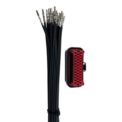 0H7668D Honeywell/Generac Nexus Controller Connector Repair Kit