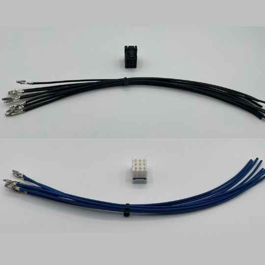 9-Pin Connector Repair Kit for CECU / CPC3 Evo / CPC5