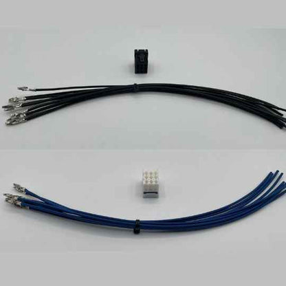 9-Pin Connector Repair Kit for CECU / CPC3 Evo / CPC5