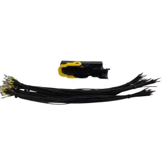 Detroit Diesel MCM2.1 120-Pin Connector Repair Kit / Pigtail