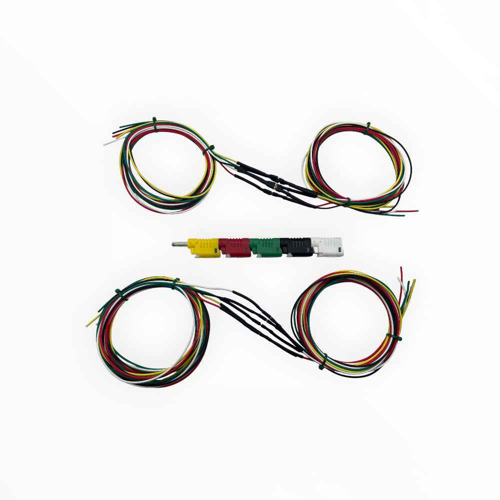 PACCAR MX13 ECM Diagnostic Test Lead Kit