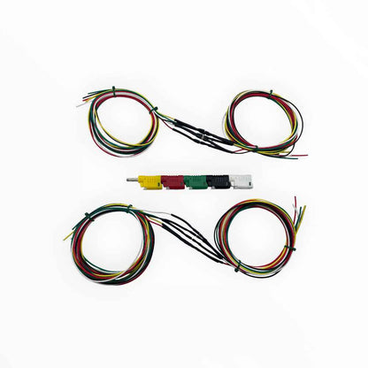 PACCAR MX13 ECM Diagnostic Test Lead Kit