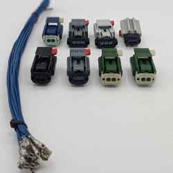 Freightliner Cascadia DEF Harness Repair Kit (A4721502320, 2016–2019)
