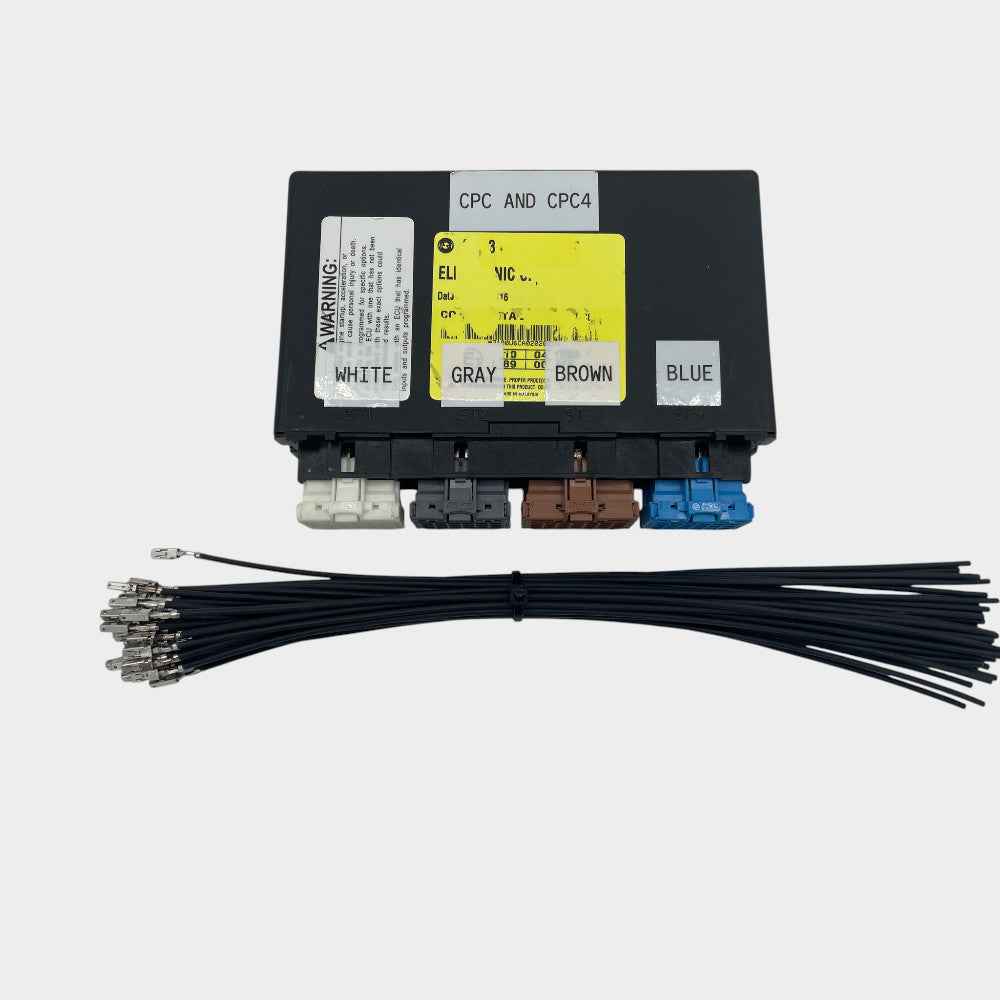 Freightliner CPC4 Harness Repair Kit
