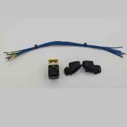 Elevate Your Efficiency with the Freightliner Cascadia DEF Harness Repair Kit (A4721502320) – Compatible with 2016-2019 Models - Diesel Electronic Supply