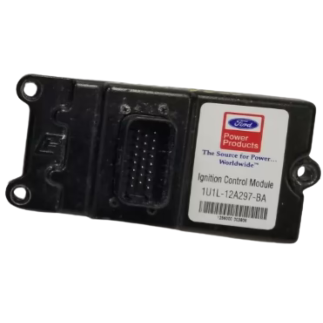 Ford Ignition Control Module 23-Pin Repair Kit (1U1L-12A297-BA) image 5