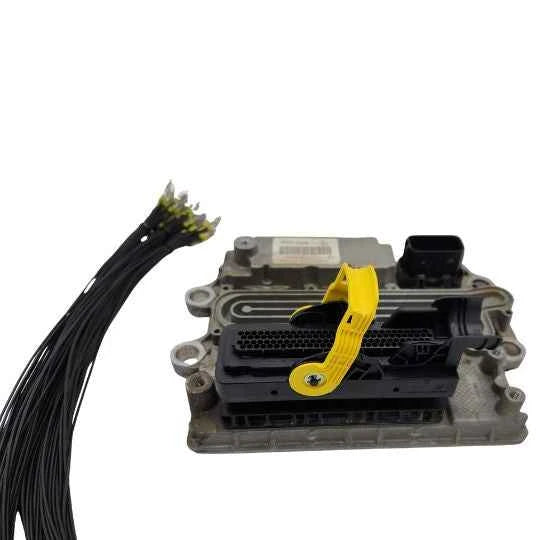 Detroit Diesel MCM2.1 120-Pin Connector Repair Kit / Pigtail