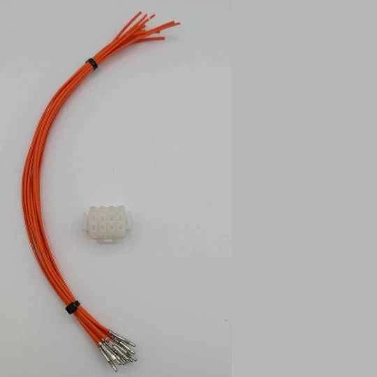 JLG Smart Controller Harness Repair Kit: Revitalize Your Scissor Lift Performance - Diesel Electronic Supply