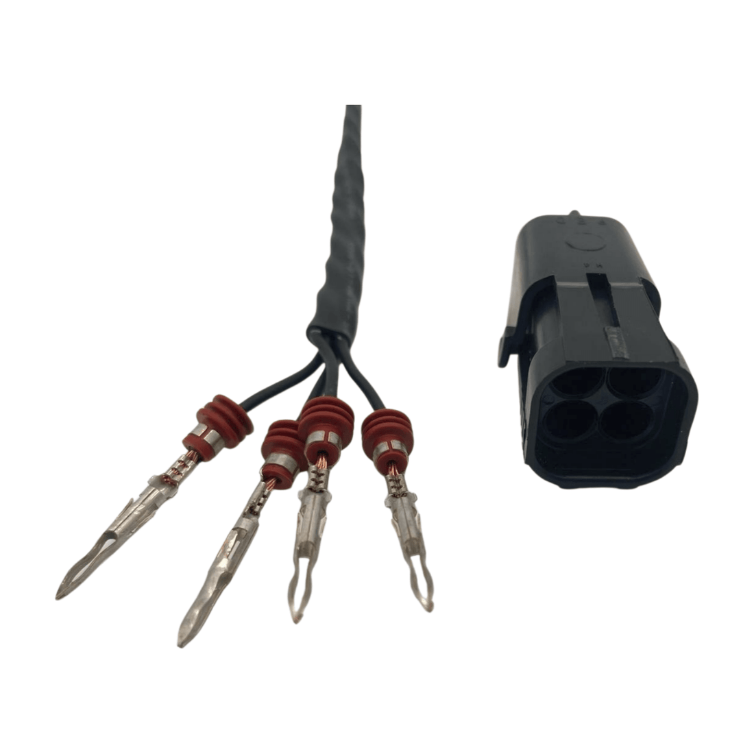 Reliable Carrier Vector 8600MT Connector Repair Kit for Quick Fixes - Diesel Electronic Supply