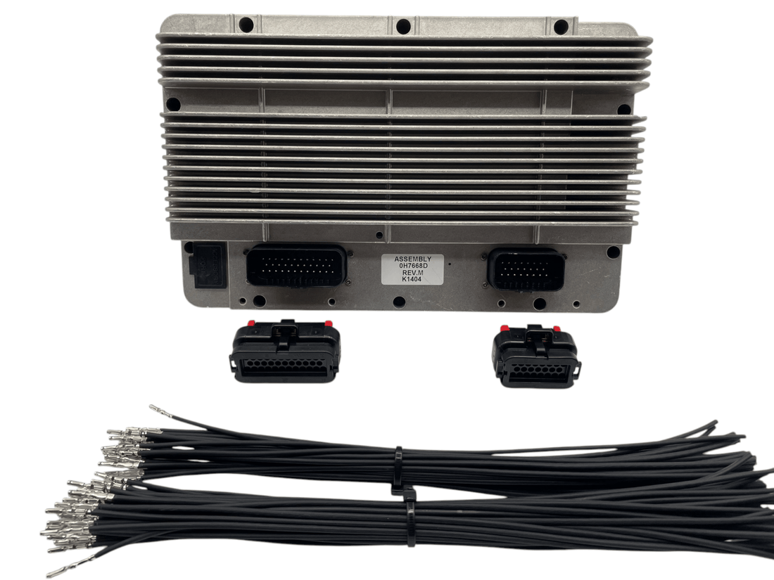 Reliable Nexus Controller Connector Repair Kit for Honeywell & Generac Generators - Diesel Electronic Supply