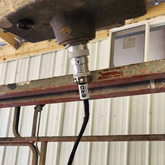 Revitalize Your Equipment with the JLG Scissor Lift Connector Repair Kit - Diesel Electronic Supply
