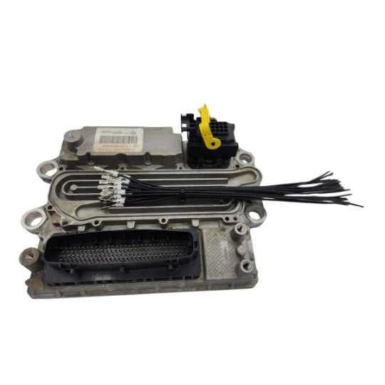 Revitalize Your Ride with the Detroit Diesel 21-Pin Connector Repair Kit - Diesel Electronic Supply